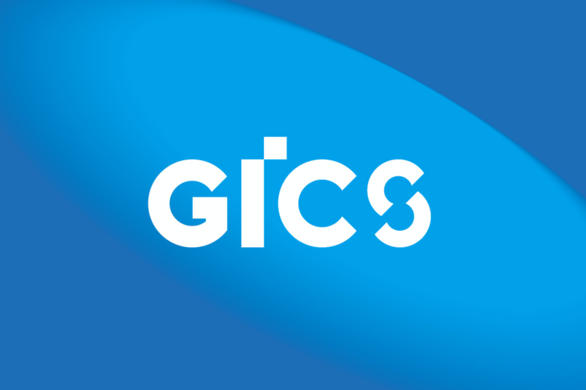 北海GICS全球半导体才智大会VI设计