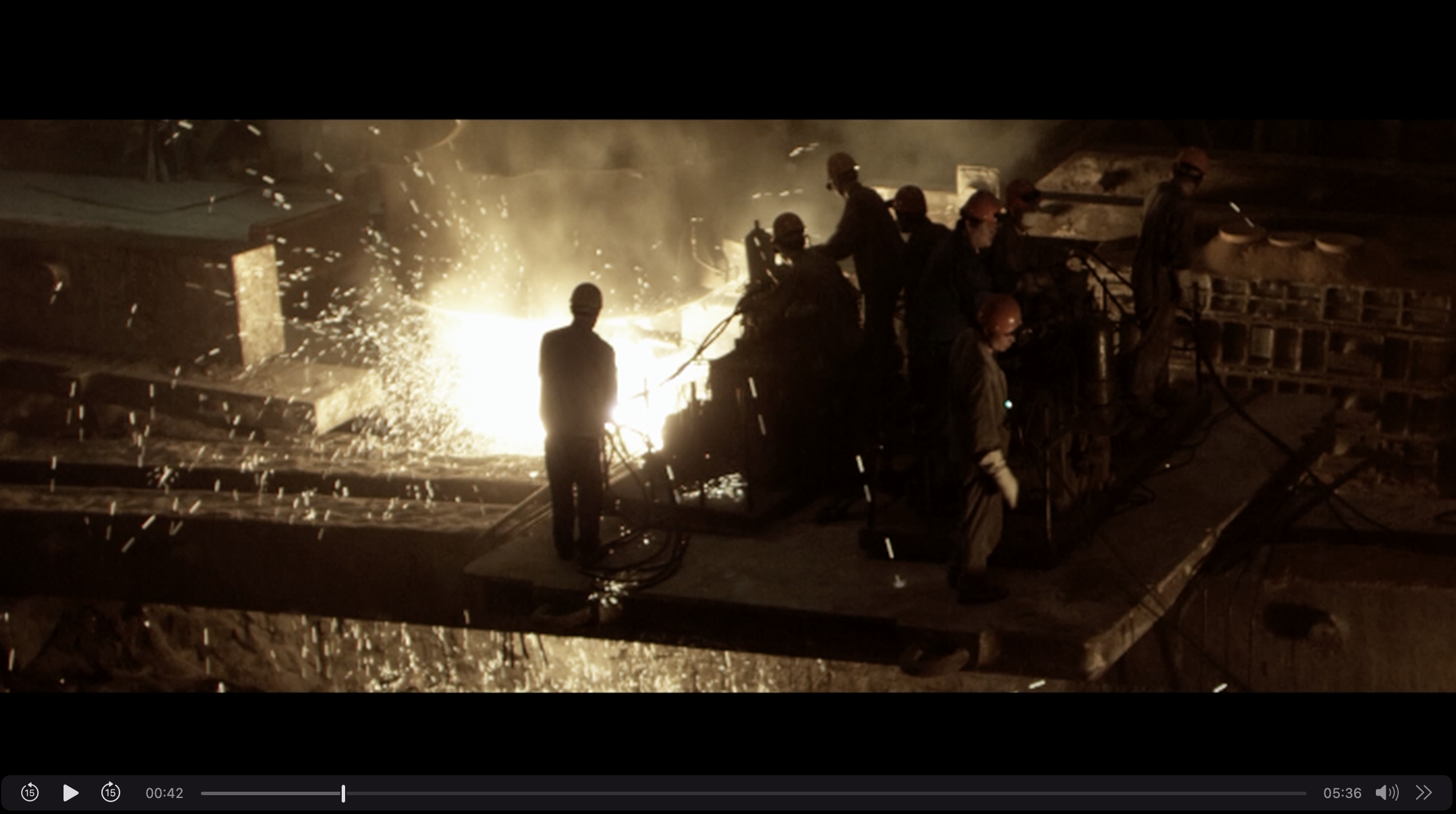 北海中信重工企业宣传片