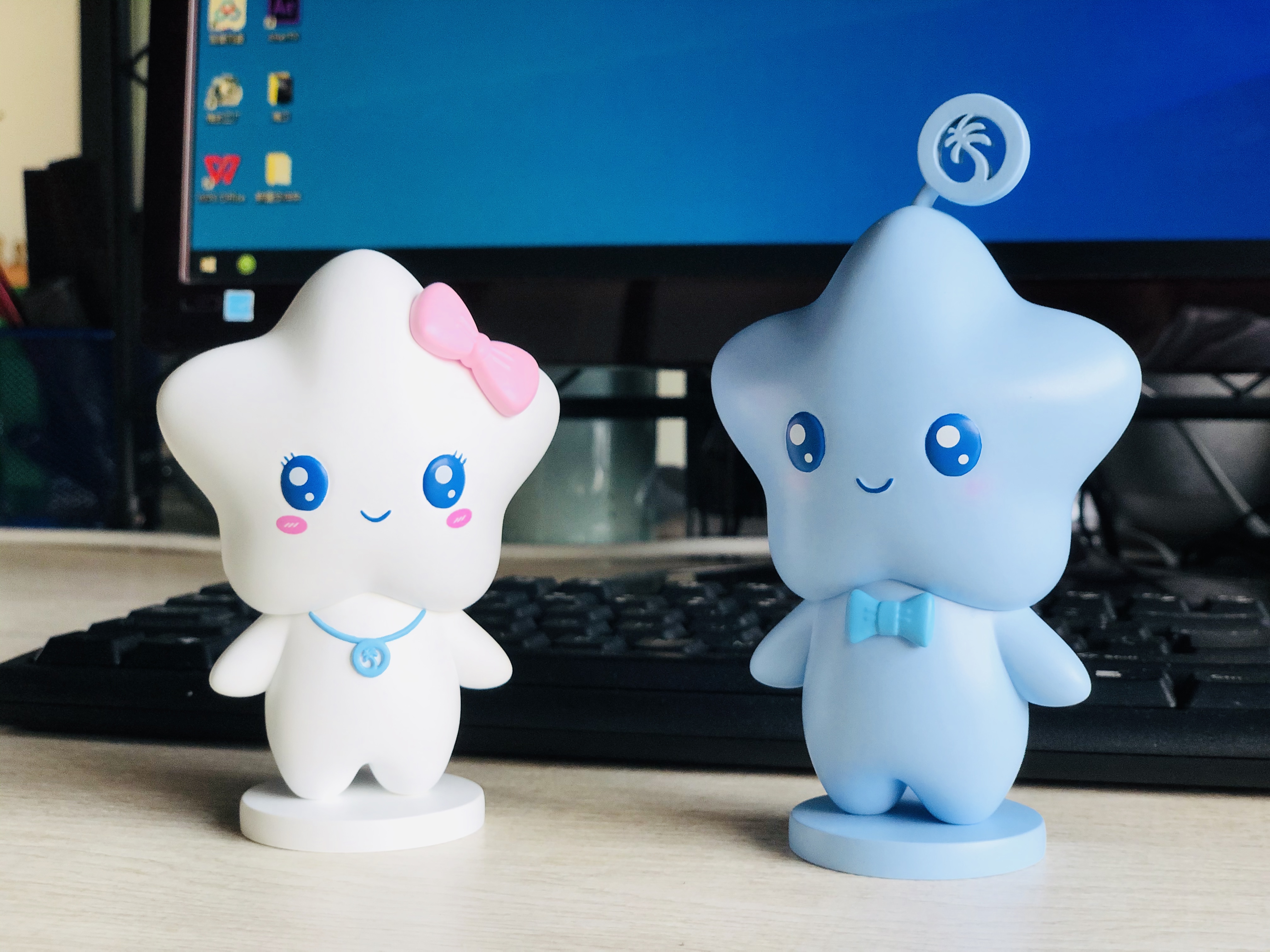 北海海南银行IP形象设计